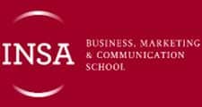 Logo de INSA ESTUDIOS SUPERIORES