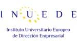 Logo de INUEDE INSTITUTO UNIVERSITARIO EUROPEO DE DIRECCIÓN EMPRESARIAL 