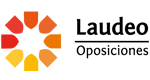 Logo de LAUDEO OPOSICIONES