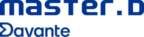Logo de MASTER D