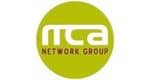 Logo de MCA NETWORK