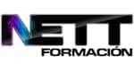 Logo de NETT FORMACION