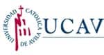 Logo de UNIVERSIDAD CATÓLICA DE ÁVILA