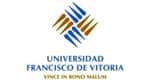 Logo de UNIVERSIDAD FRANCISCO DE VITORIA