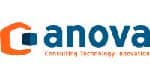 Logo de ANOVA IT CONSULTING, S.L.