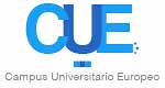 Logo de CAMPUS UNIVERSITARIO EUROPEO