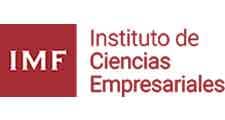 Logo de INSTITUTO DE CIENCIAS EMPRESARIALES IMF