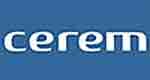Logo de CEREM ESCUELA INTERNACIONAL DE NEGOCIOS