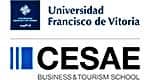 Logo de UNIVERSIDAD FRANCISCO DE VITORIA-CESAE