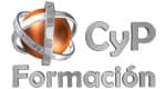 Logo de CYP FORMACIÓN