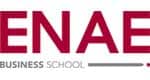 Logo de ENAE BUSINESS SCHOOL