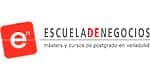 Logo de ESCUELA DE NEGOCIOS DE LA CÁMARA DE COMERCIO DE VALLADOLID