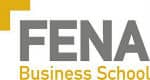 Logo de FENA BUSINESS SCHOOL