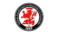 Logo de IEEF INSTITUTO ESPAÑOL PARA LA EDUCACION Y LA FORMACION