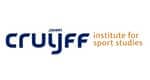 Logo de JOHAN CRUYFF INSTITUTE