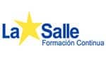 Logo de LA SALLE FORMACIÓN CONTINUA