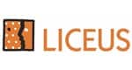 Logo de LICEUS, CENTRO DE FORMACIÓN ON LINE