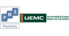 Logo de PROMERITS
