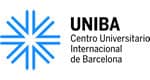 Logo de UNIBA CENTRO UNIVERSITARIO INTERNACIONAL DE BARCELONA