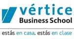 Logo de VÉRTICE BUSINESS SCHOOL