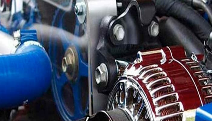 MÁSTER EN ENERGÍAS RENOVABLES Y EFICIENCIA ENERGÉTICA A Distancia, Online