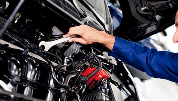 MÁSTER TÉCNICO SUPERIOR EN  PREVENCIÓN DE RIESGOS LABORALES A Distancia