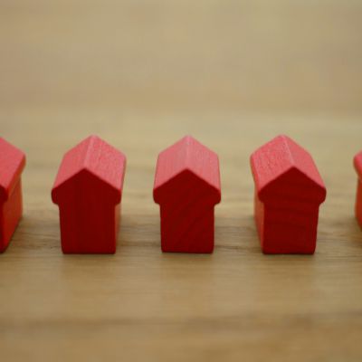 MÁSTER EN ASESORÍA Y GESTIÓN DE INMUEBLES A Distancia