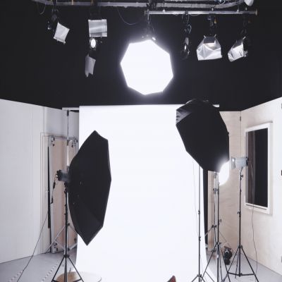 Máster en Dirección y Gestión de Empresas Audiovisuales