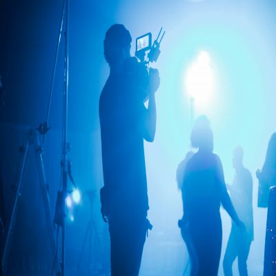 Máster en Dirección y Gestión de Empresas Audiovisuales