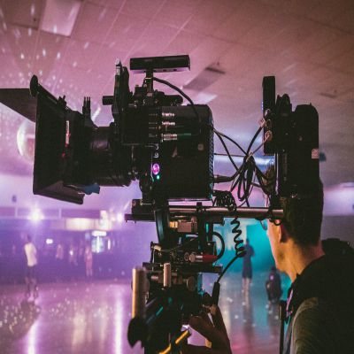 MÁSTER PRODUCCION AUDIOVISUAL CINEMATOGRAFIA Online