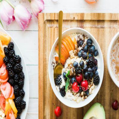 MÁSTER FOOD - SOCIETY AND INTERNATIONAL FOOD GOVERNANCE Online