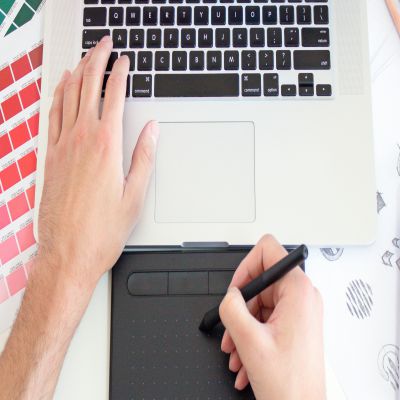 Postgrado en Diseño y Maquetación de Proyectos Multimedia con Indesign Cc + Animate Cc