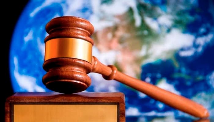 MÁSTER EN DERECHO DE LA UNIÓN EUROPEA A Distancia, Online