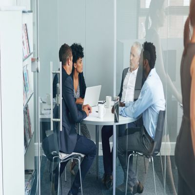 MÁSTER EN CREACIÓN Y GESTIÓN DE PYMES A Distancia