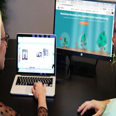 MÁSTER BECADO EN DIRECCIÓN DE PYMES Online