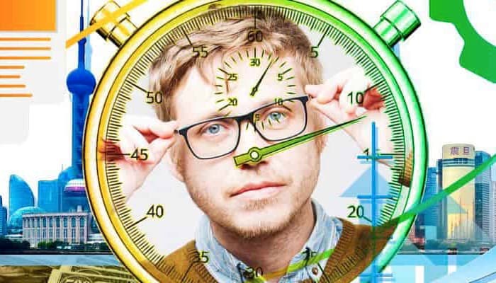 MÁSTER EN CREACIÓN Y GESTIÓN DE PYMES A Distancia