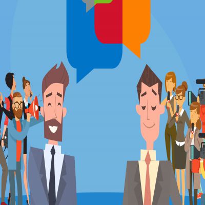 MRP MÁSTER EN RELACIONES PÚBLICAS - ORGANIZACIÓN DE EVENTOS PROTOCOLO Y COMUNICACIÓN Online