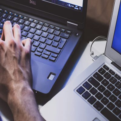 MÁSTER EN DEEP LEARNING At Home, Online