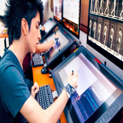 MÁSTER EN VIDEOJUEGOS A Distancia