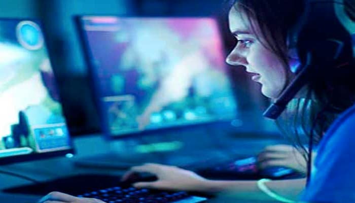 MÁSTER EN CREACIÓN DE VIDEOJUEGOS  Online