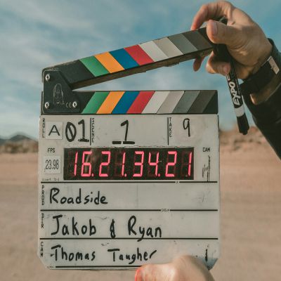 Máster en Dirección de Cine y Realización de Tv