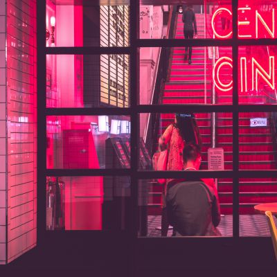 Master en Maquillaje Profesional para Cine, Televisión, Publicidad, Pasarela y Grandes Eventos