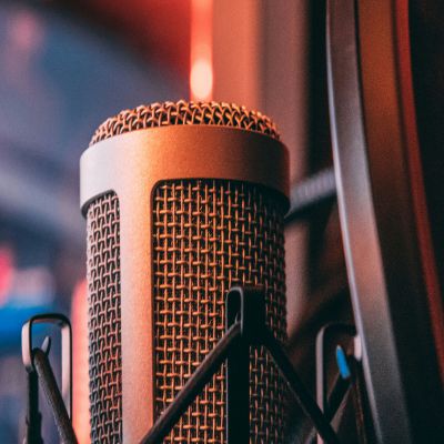 POSTGRADO EXPERTO EN LUZ Y SONIDO Online