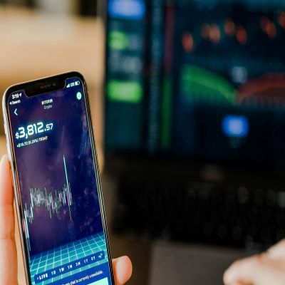 Master en Bolsa + 60 Créditos Ects