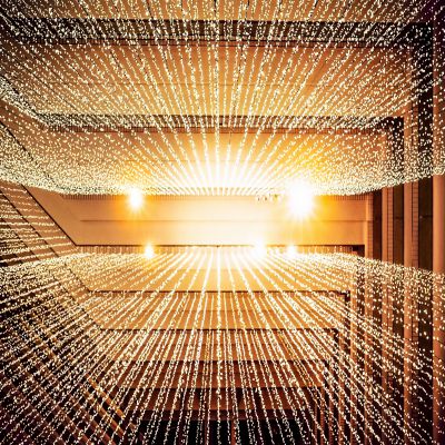 MÁSTER EN INTERNET DE LAS COSAS IOT At Home