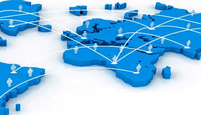 MÁSTER TÉCNICO SUPERIOR EN  PREVENCIÓN DE RIESGOS LABORALES A Distancia