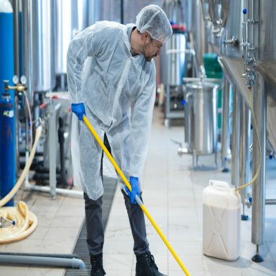 Máster Oficial en Prevención de Riesgos Laborales