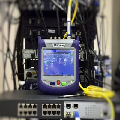 MÁSTER UNIVERSITARIO EN INGENIERÍA DE TELECOMUNICACIÓN A Distancia