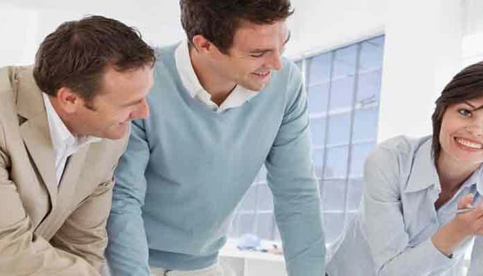 MÁSTER EUROPEO EN ORIENTACION LABORAL Online