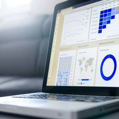 Máster en Dirección de Marketing y Gestión Comercial